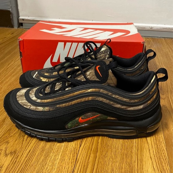 realtree air max 97